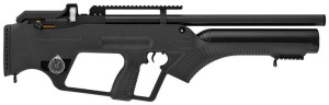 Wiatrówka Semi Auto PCP Hatsan BullMaster
