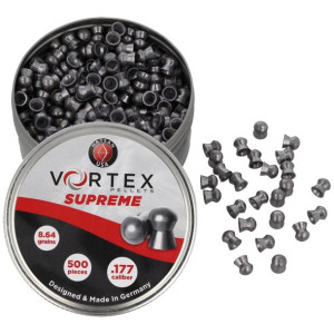 Śrut Hatsan Vortex Supreme 4.51mm 500szt (92104510005HT)