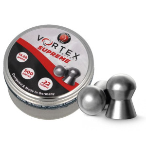 Śrut Hatsan Vortex Supreme 5.53mm 500szt (92105530005HT)