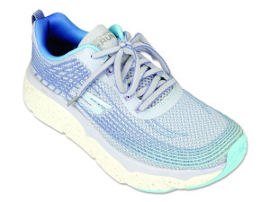 Buty damskie Skechers 128563BLLB 38