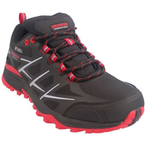 Buty Bennon Calibro Red Low (0492030030)