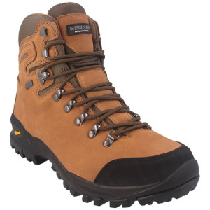 Buty Bennon Terenno High Regi-Tex, Vibram (0460040040)