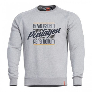 Bluza Pentagon Hawk Para Bellum, Melange (K09019-PB-16)