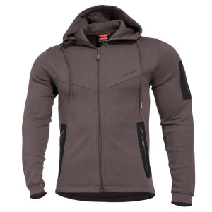 Bluza z kapturem Pentagon Pentathlon, Terra Brown (K08023-26)