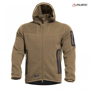 Bluza z kapturem Pentagon Falcon Pro, Coyote (K08036-03)
