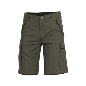 Szorty Pentagon M65 2.0, Camo Green (K05040-06CG)