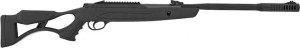 Wiatrówka Hatsan, tłumik (AIRTACT ED GEN-2)