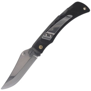Nóż Mikov Crocodile Clip Point Folder 90mm Klips (243-NH-1/C S)
