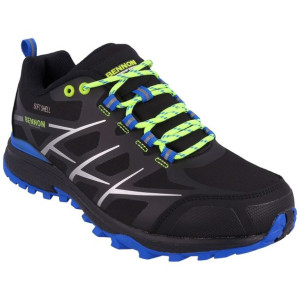 Buty Bennon Calibro Blue Low (0490030090)
