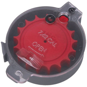 Magazynek do wiatrówki Hatsan Blitz, Factor, Factor RC (CLIP MAGAZINE-F .30