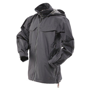 Parka Tru-Spec 24-7 All Season Rain Parka Black - 2492