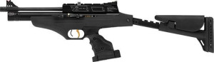 Pistolet wiatrówka PCP Hatsan AT-P2