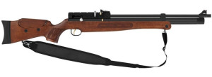 Wiatrówka PCP Hatsan BT65SB-W