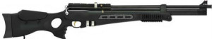 Wiatrówka PCP Hatsan BT65RB Elite Carnivore .30 / 7.62mm