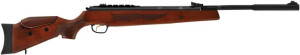 Wiatrówka Hatsan Carnivore 135 7.62 mm, lufa QE