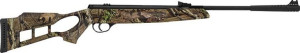 Wiatrówka Hatsan Edge Camo