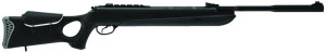 Wiatrówka Hatsan 130 QE 7.62mm, lufa QE