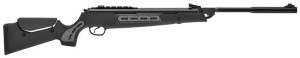 Wiatrówka Hatsan 135 QE Sniper 7,62 mm, lufa QE