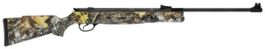 Wiatrówka Hatsan 90 Camo
