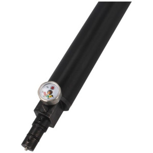 Kartusz zasobnik 165cc do wiatrówki PCP Hatsan Flash, Vectis, FlashPup  (23