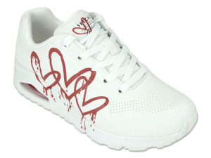 Buty damskie Skechers 177980WRD 38