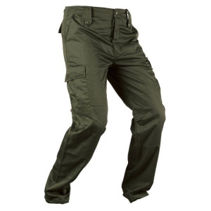 Spodnie Pentagon BDU Twill, Olive (K05002-06)