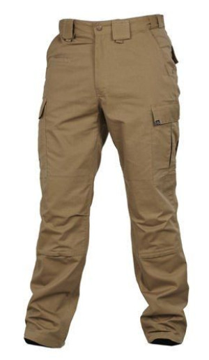 Spodnie Pentagon T-BDU Coyote (K05008-03)