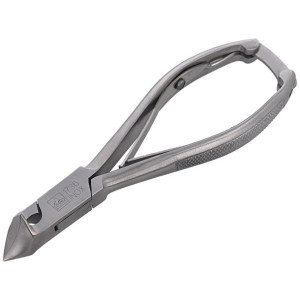 Erbe Solingen cęgi czołowe do wrastających paznokci stainless 140mm (91736)