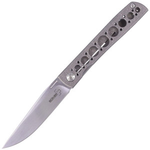 Nóż Böker Plus Urban Trapper Petite 42 by Brad Zinker (01BO785)