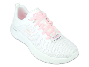 Buty damskie Skechers 124952WPK 38
