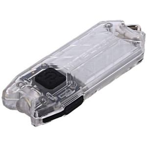 Latarka brelok Nitecore 55lm, Rechargeable Li-ion Keychain Light (TUBE V2.0
