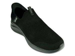 Sneakersy męskie Skechers 232450BBK 42