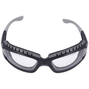 Okulary ochronne Bolle Safety Tracker II, Clear (TRACPSI)
