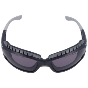 Okulary ochronne Bolle Safety Tracker II, Smoke (TRACPSF)