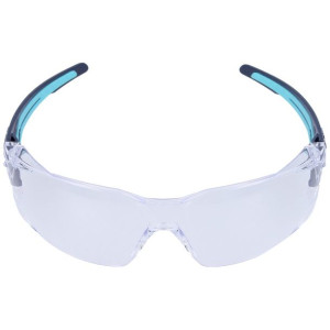 Okulary Ochronne Bolle Silex Clear (SILEXPSI)