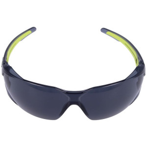 Okulary ochronne Bolle Silex Smoke (SILEXPSF)
