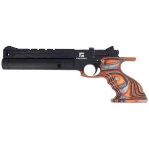 Pistolet wiatrówka PCP Reximex (RPA ORANGE LAMINATED)