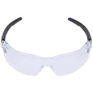 Okulary ochronne Bolle Safety Silex+ (PPSSSILP064B)