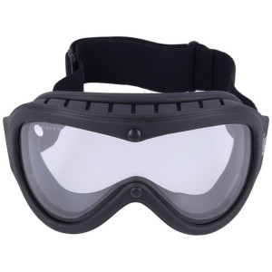 Gogle balistyczne Bolle Tactical Chronosoft, Clear (CHROKADESI)