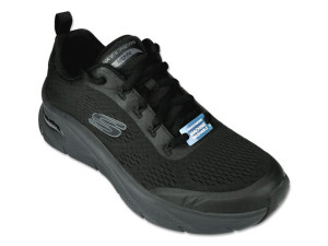 Sneakersy męskie Skechers 232502BBK 42