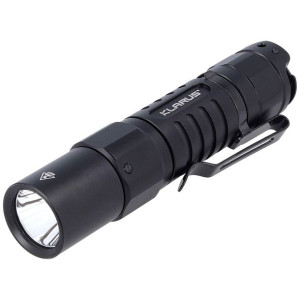 Latarka Klarus XT1A 1000lm, 14500/AA, Dual-Switch Tactical Flashlight (XT1A