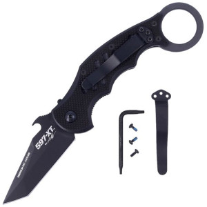 Nóż FOX The Dart Karambit by Doug Marcaida (FX-597 XT)