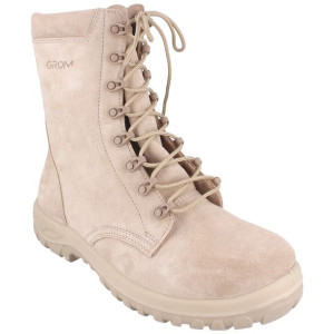 Buty Protektor Grom Light, Desert (000-920)
