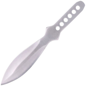 Nóż do rzucania Martinez Albainox Thrower, Satin Finish (31246)