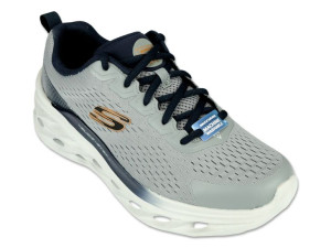 Sneakersy męskie Skechers 232634GYNV 43