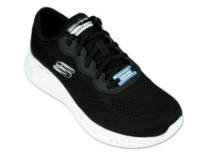 Buty damskie Skechers 149990BKW 37