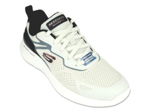 Sneakersy męskie Skechers SK232674WNV 43