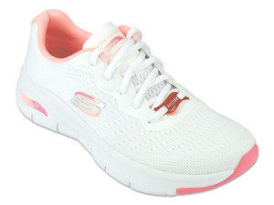 Buty damskie Skechers 149722WPK 40