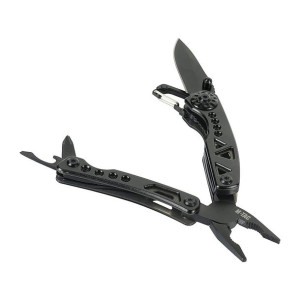 Multi Tool M-Tac Type 6 Black/Olive (60023201)