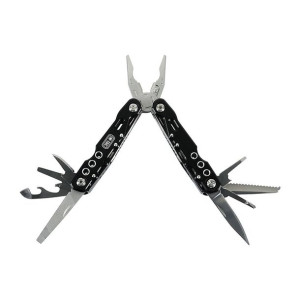Multi Tool M-Tac Type 4 Black (60021002)